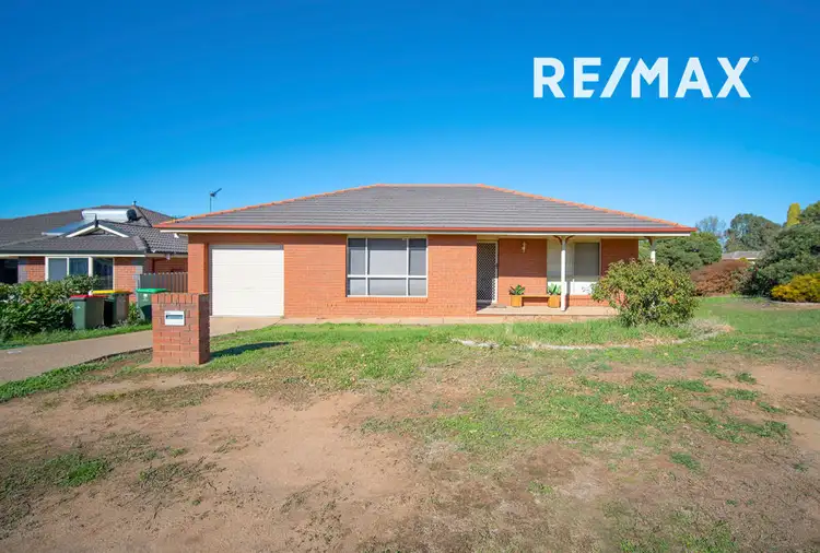 1/44 Fay Avenue, Kooringal NSW 2650