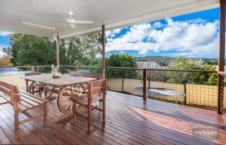 4a Hillside Street, Newtown QLD 4350