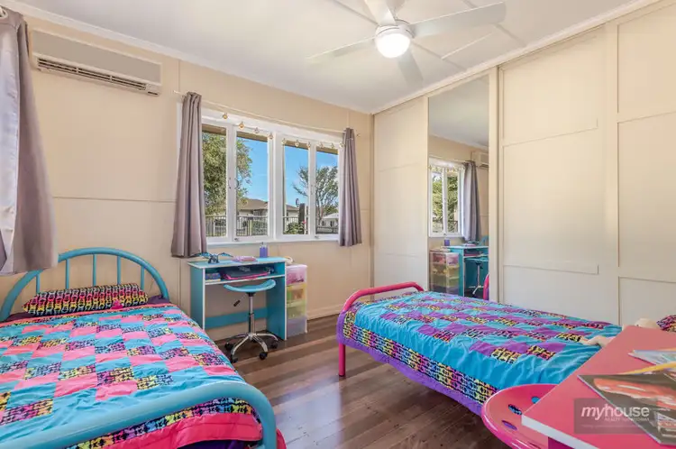 Seventh view of Homely house listing, 4a Hillside Street, Newtown QLD 4350