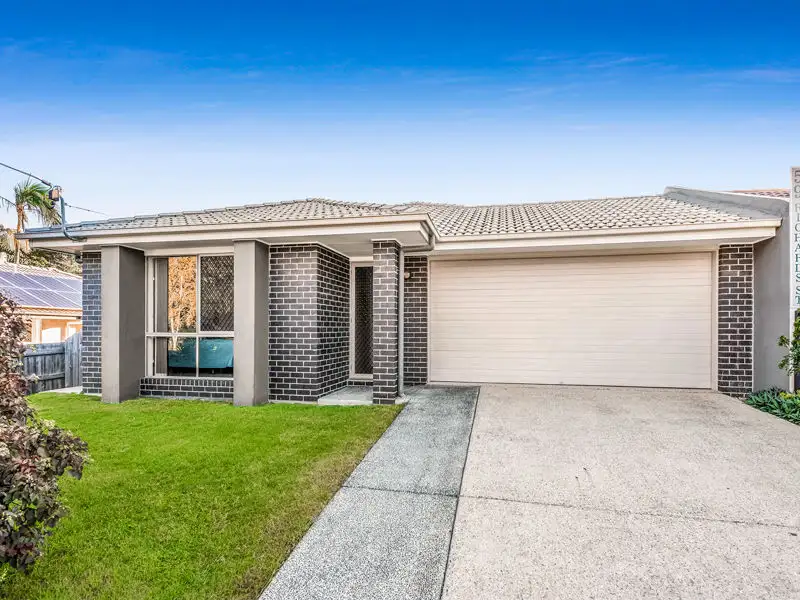 Main view of Homely house listing, 1/59 Richards Street, Loganlea QLD 4131