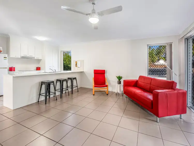 Second view of Homely house listing, 1/59 Richards Street, Loganlea QLD 4131