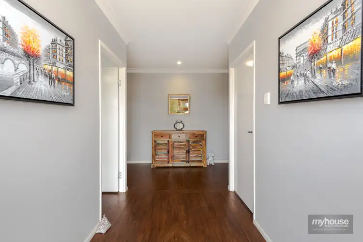 Third view of Homely house listing, 11 Kurrajong Court, Meringandan West QLD 4352