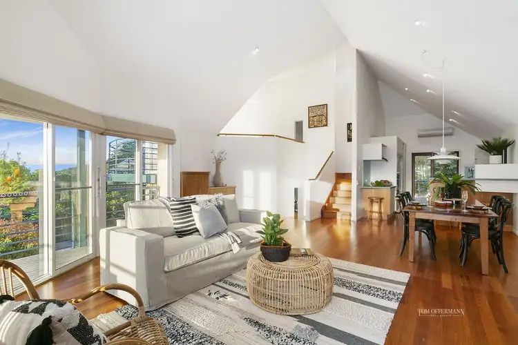 Main view of Homely house listing, 13 Bayview Road, Noosa Heads QLD 4567