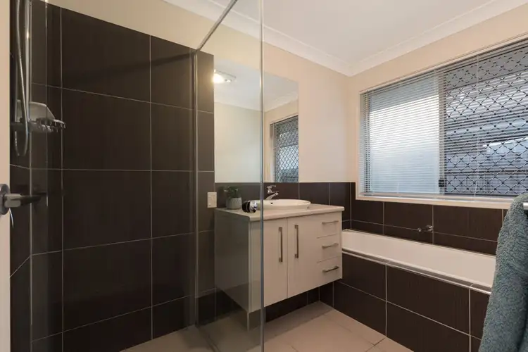 Second view of Homely house listing, 17 Lyrebird Crescent, Upper Kedron QLD 4055