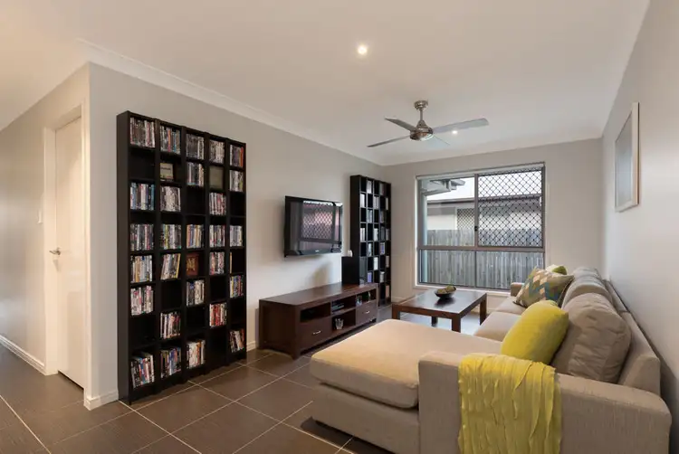 Third view of Homely house listing, 17 Lyrebird Crescent, Upper Kedron QLD 4055