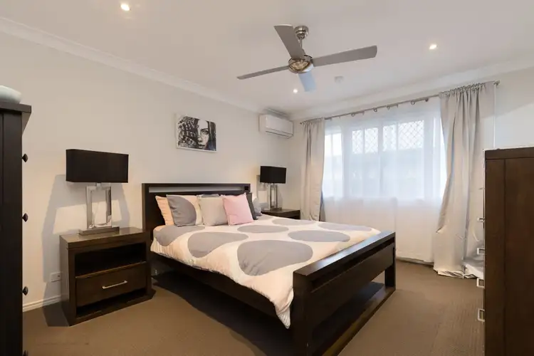 Fourth view of Homely house listing, 17 Lyrebird Crescent, Upper Kedron QLD 4055