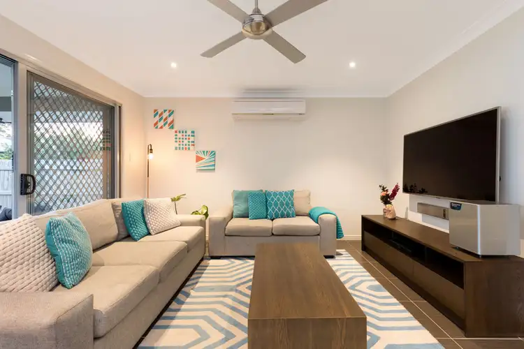 Sixth view of Homely house listing, 17 Lyrebird Crescent, Upper Kedron QLD 4055