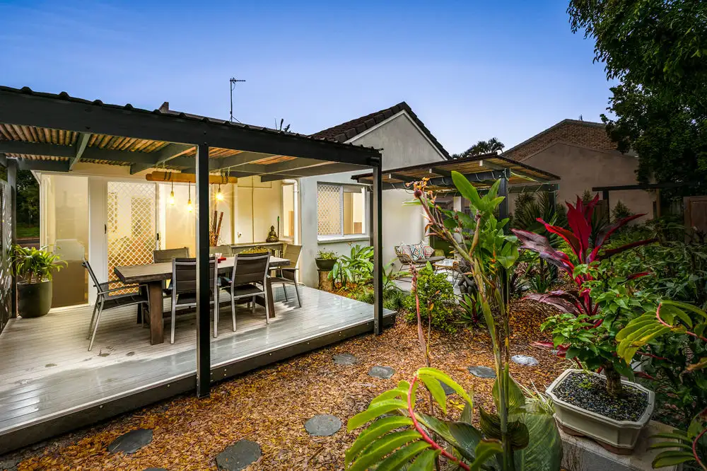 Main view of Homely unit listing, 2/22 Tanah Street East, Mount Coolum QLD 4573