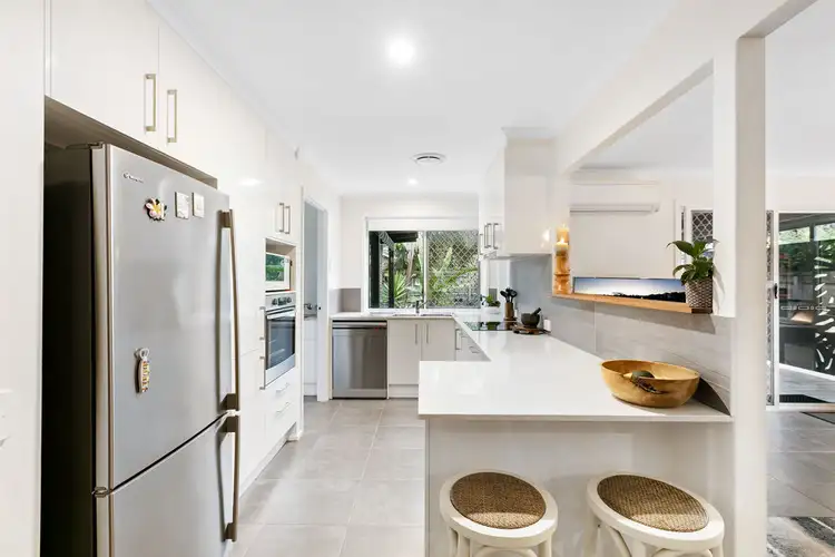 Second view of Homely unit listing, 2/22 Tanah Street East, Mount Coolum QLD 4573