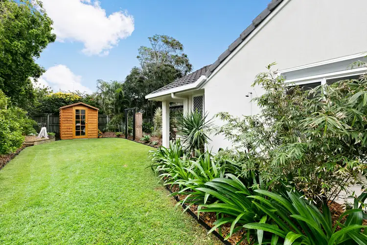 Third view of Homely unit listing, 2/22 Tanah Street East, Mount Coolum QLD 4573