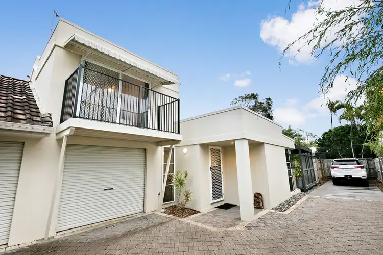 Fifth view of Homely unit listing, 2/22 Tanah Street East, Mount Coolum QLD 4573