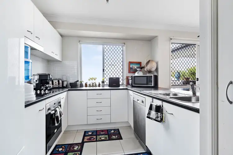 Second view of Homely house listing, 4 Rocky Cape Street, Springfield Lakes QLD 4300