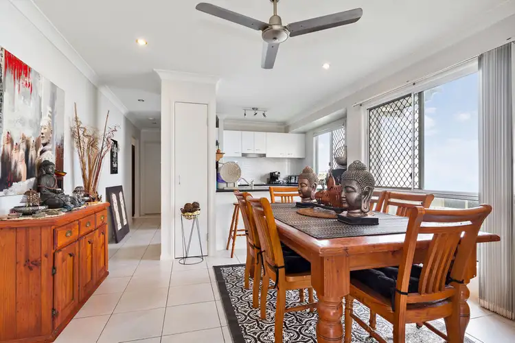 Sixth view of Homely house listing, 4 Rocky Cape Street, Springfield Lakes QLD 4300