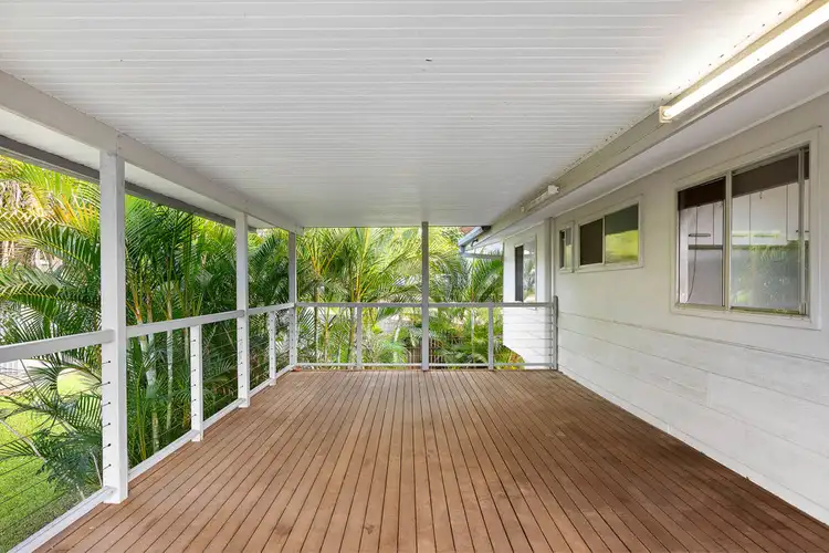 Second view of Homely house listing, 23 Patricks Road, Arana Hills QLD 4054