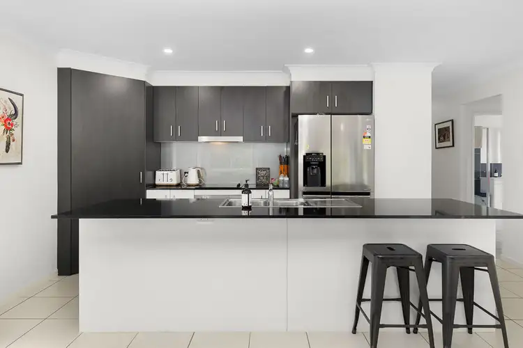 Fourth view of Homely house listing, 75 Lennon Boulevard, Narangba QLD 4504