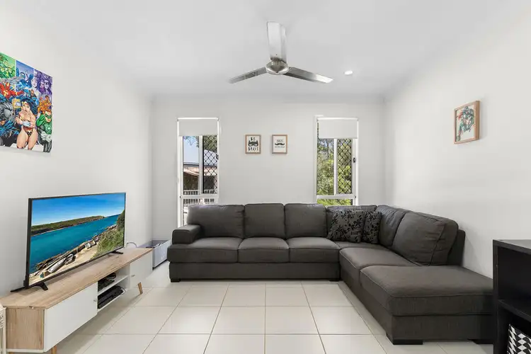 Fifth view of Homely house listing, 75 Lennon Boulevard, Narangba QLD 4504