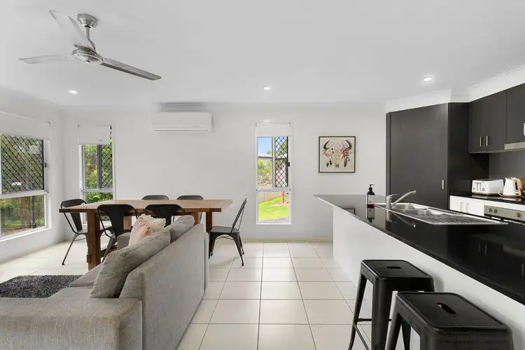 Sixth view of Homely house listing, 75 Lennon Boulevard, Narangba QLD 4504