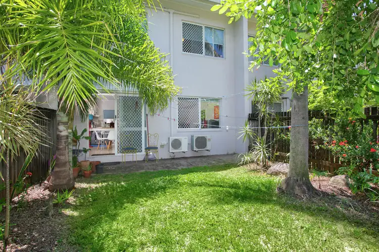 Second view of Homely unit listing, 10/1 Grantala Street, Manoora QLD 4870