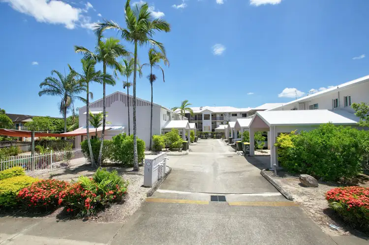 Third view of Homely unit listing, 10/1 Grantala Street, Manoora QLD 4870