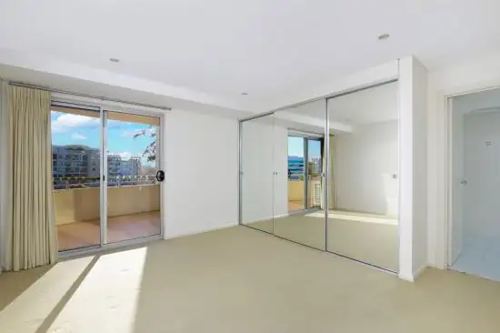 Fourth view of Homely apartment listing, 6/1-3 Oxford Street, Epping NSW 2121