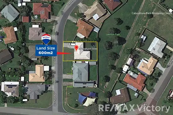6 Penshurst St, Caboolture South QLD 4510