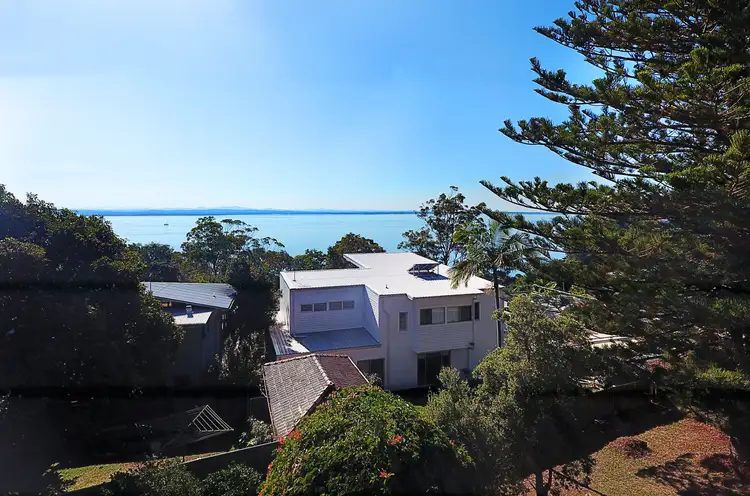 Third view of Homely house listing, 104 Government Road, Nelson Bay NSW 2315