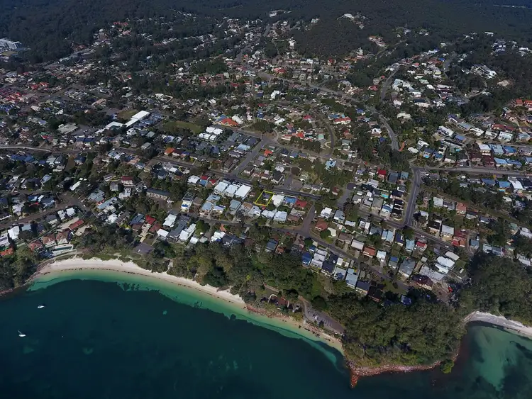 Fourth view of Homely house listing, 104 Government Road, Nelson Bay NSW 2315