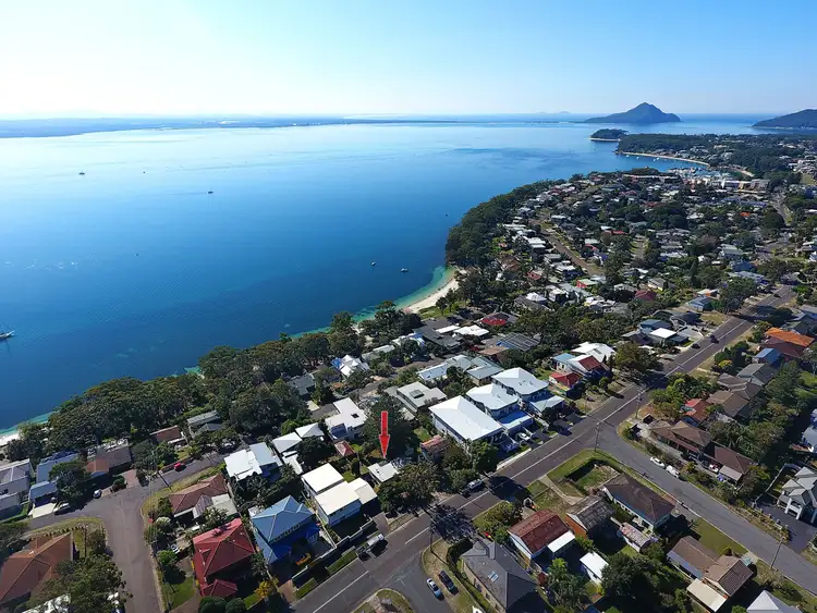 Fifth view of Homely house listing, 104 Government Road, Nelson Bay NSW 2315