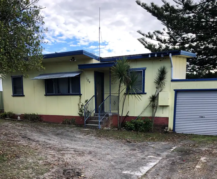 Sixth view of Homely house listing, 104 Government Road, Nelson Bay NSW 2315