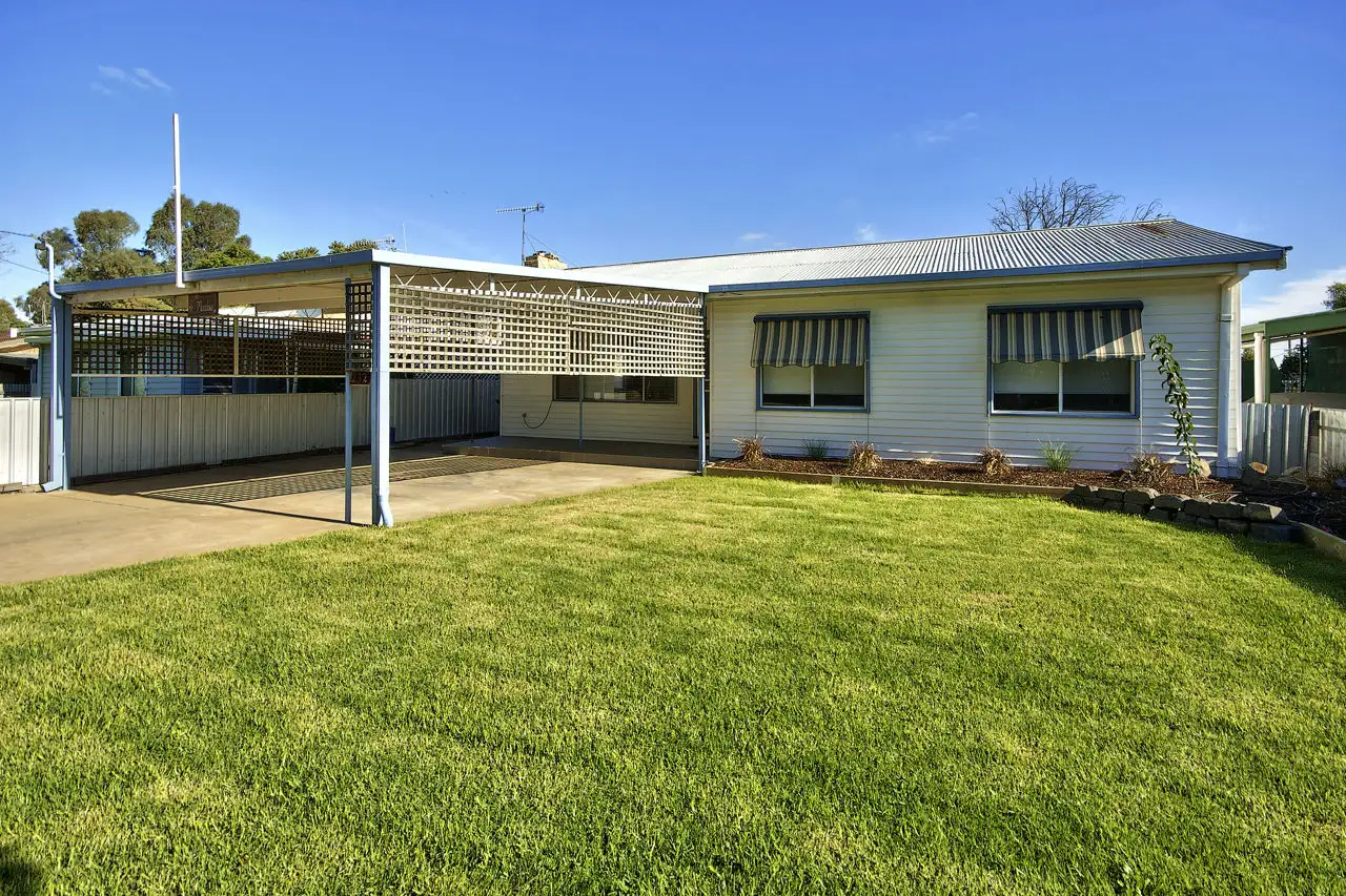 Main view of Homely house listing, 232 Burchfield Av, Deniliquin NSW 2710