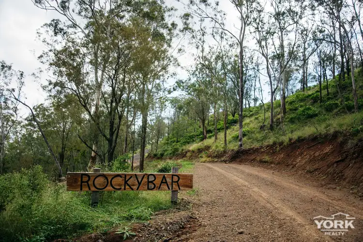 Main view of Homely rural property listing, Lot 5 Mount Neale Road, Ramsay QLD 4358