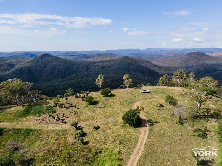 Third view of Homely rural property listing, Lot 5 Mount Neale Road, Ramsay QLD 4358
