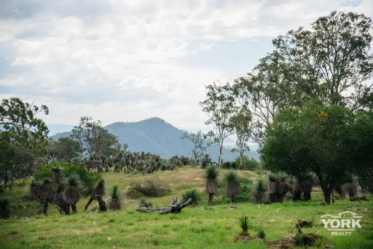 Fourth view of Homely rural property listing, Lot 5 Mount Neale Road, Ramsay QLD 4358