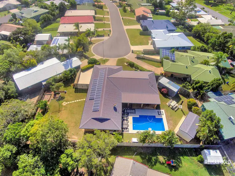 15 Kerry Court, New Auckland QLD 4680