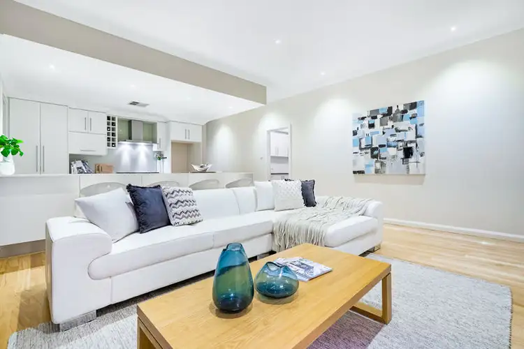 28 Finney Crescent, Marmion WA 6020