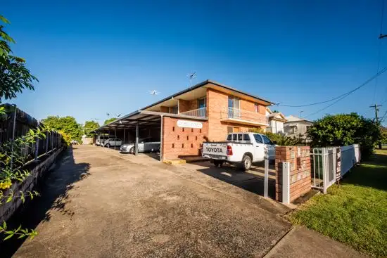 2/5 Romeo Street, Mackay QLD 4740