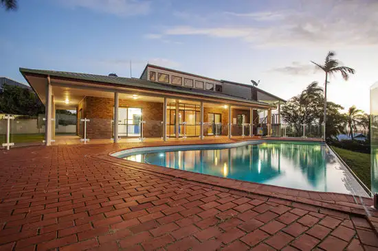 Second view of Homely house listing, 66 Ian Wood Drive, Dolphin Heads QLD 4740