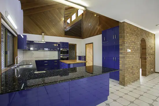 Fourth view of Homely house listing, 66 Ian Wood Drive, Dolphin Heads QLD 4740