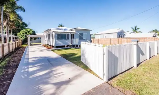 4 Hunter Street, West Mackay QLD 4740
