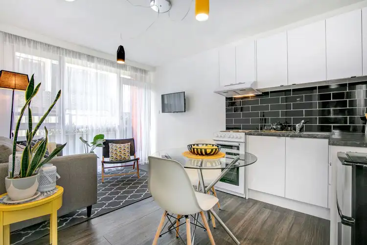 4/128 Mitchell Street, Brunswick East VIC 3057