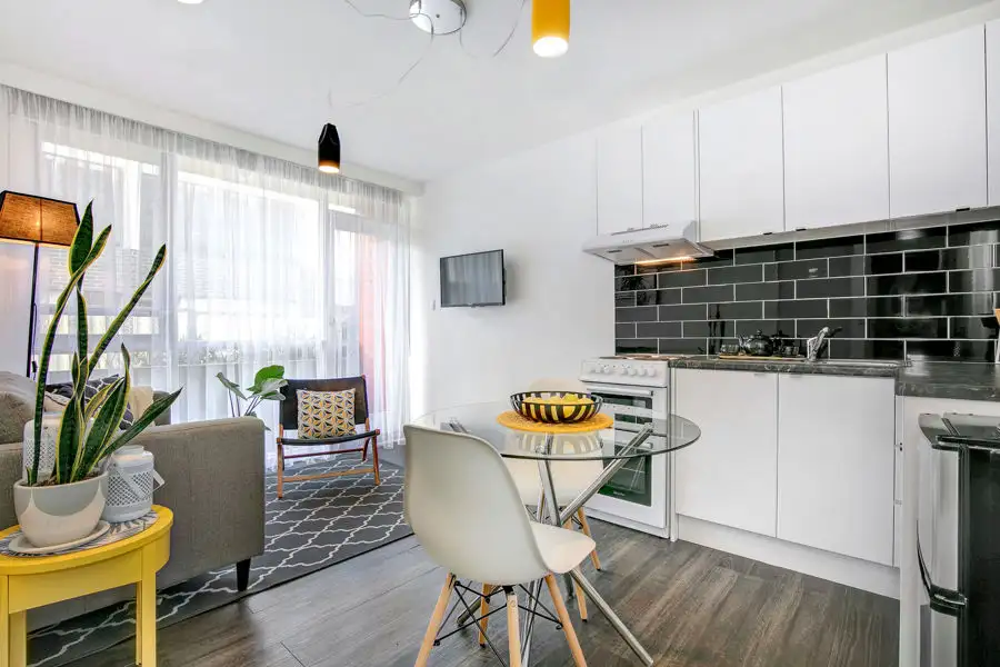Main view of Homely apartment listing, 4/128 Mitchell Street, Brunswick East VIC 3057