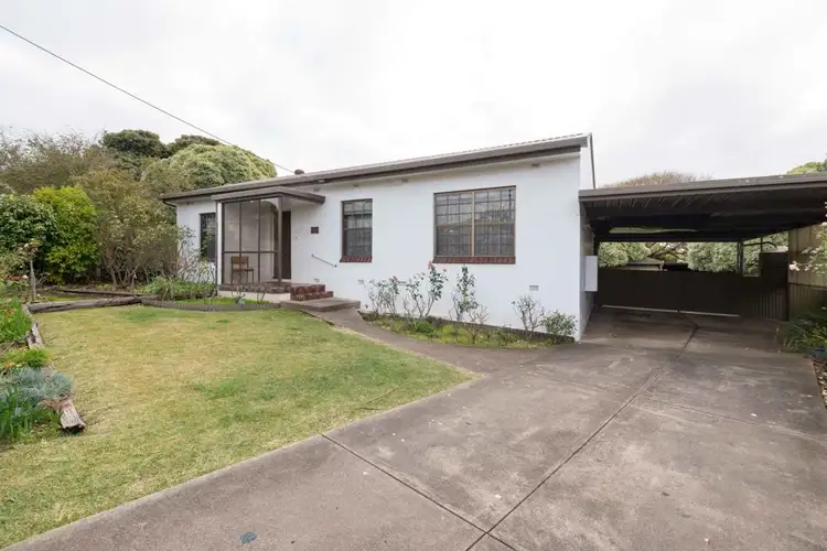 10 Dundee Street, Mount Gambier SA 5290