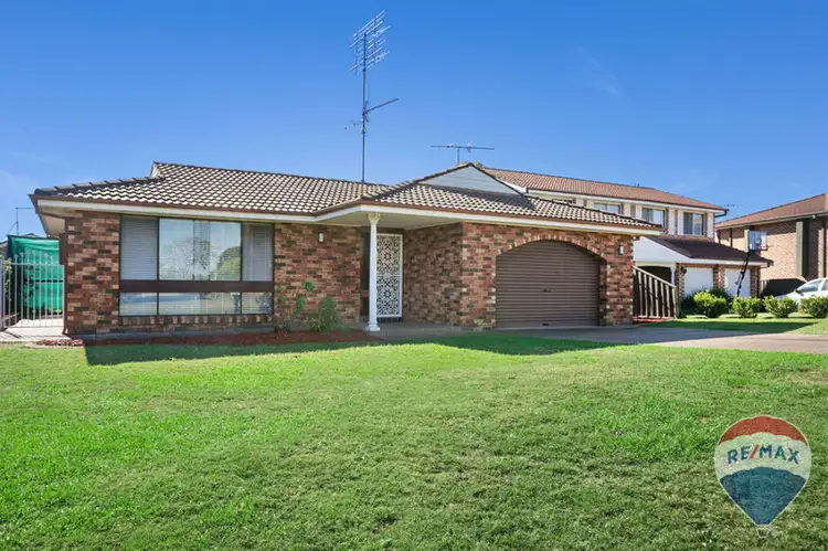 14 Nash Street, South Penrith NSW 2750