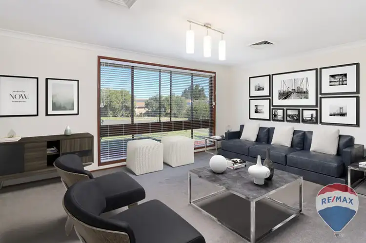 Fourth view of Homely house listing, 14 Nash Street, South Penrith NSW 2750