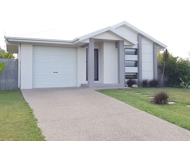 8/129 Mystic Ave, Balgal Beach QLD 4816