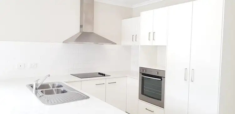 Third view of Homely house listing, 8/129 Mystic Ave, Balgal Beach QLD 4816