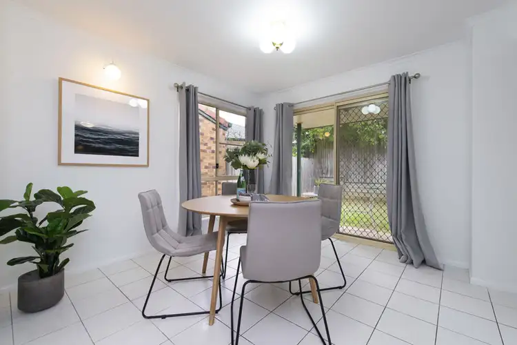 Third view of Homely townhouse listing, 2/10 Adrian Place, Wishart QLD 4122