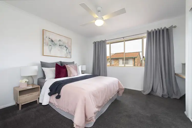 Fifth view of Homely townhouse listing, 2/10 Adrian Place, Wishart QLD 4122