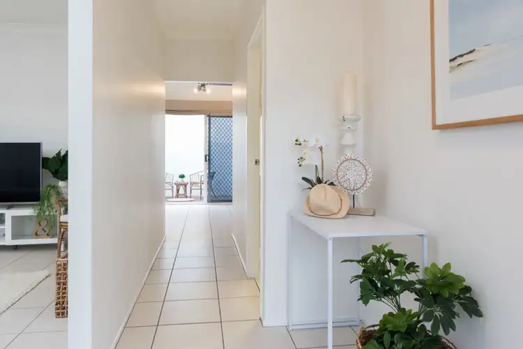 Second view of Homely house listing, 45 Moncrief Road, Cannon Hill QLD 4170