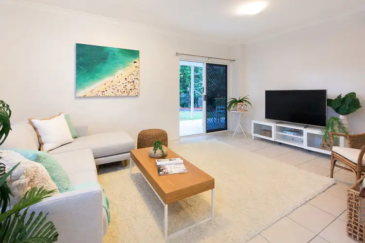 Third view of Homely house listing, 45 Moncrief Road, Cannon Hill QLD 4170
